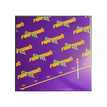 Peter Frampton - Frampton's Camel (Analogue) (0680270758070) виниловая пластинка
