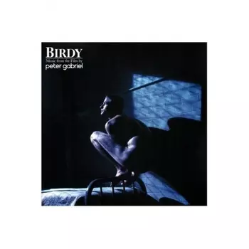 Peter Gabriel - Birdy (OST) (0884108005439) виниловая пластинка