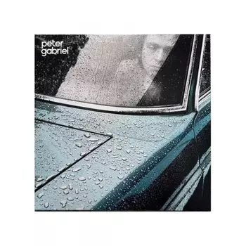 Peter Gabriel - Peter Gabriel: Car (0884108016350) виниловая пластинка