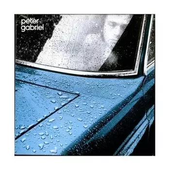 Peter Gabriel - Peter Gabriel: Car (Half Speed) (0884108004142) виниловая пластинка