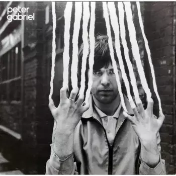Peter Gabriel - Peter Gabriel: Scratch (Half Speed) (0884108004159) виниловая пластинка