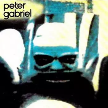 Peter Gabriel - Peter Gabriel: Security (Half Speed) (0884108004180) виниловая пластинка