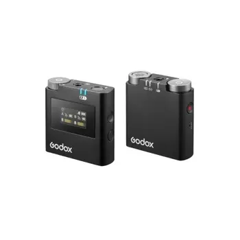 Петличная радиосистема Godox Virso M1