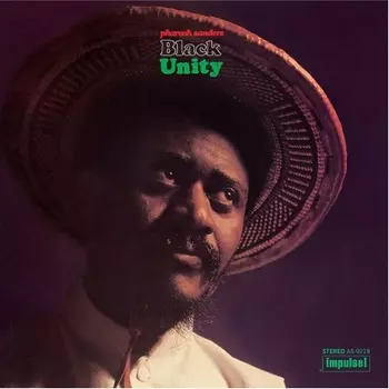 Pharoah Sanders - Black Unity (Audiophile, Verve By Request) (0602455212368) виниловая пластинка