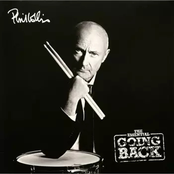 Phil Collins - The Essential Going Back (0081227946500) виниловая пластинка