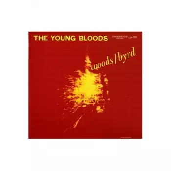 Phil Woods & Donald Byrd - The Young Bloods (Analogue) (0753088708015) виниловая пластинка