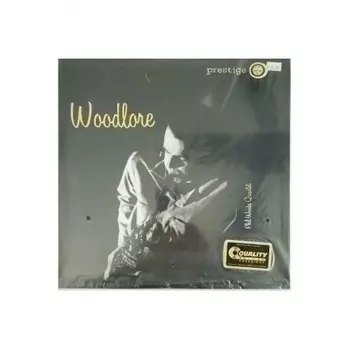 Phil Woods - Woodlore (Analogue) (0753088701818) виниловая пластинка