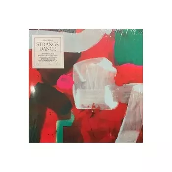 Philip Selway - Strange Dance (coloured) (5400863083205) виниловая пластинка