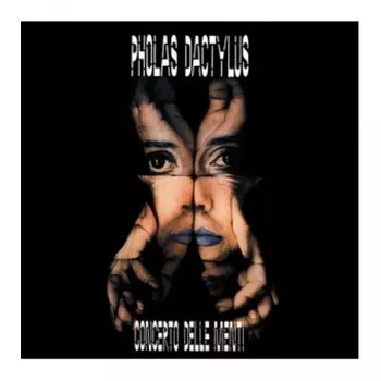 Pholas Dactylus - Concerto Delle Menti (coloured) (8016158311747) виниловая пластинка