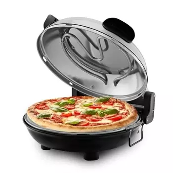 Пиццамейкер Kitfort КТ-4643