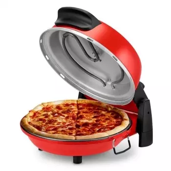 Пиццамейкер Kitfort КТ-4645