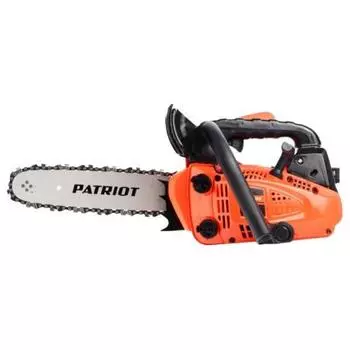 Пила цепная бензиновая Patriot PT 2512 220104500