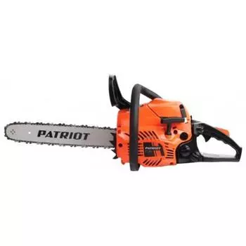 Пила цепная бензиновая Patriot PT 3816 220105510
