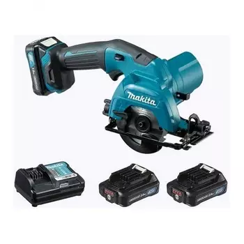 Пила циркулярная Makita HS301DWAE