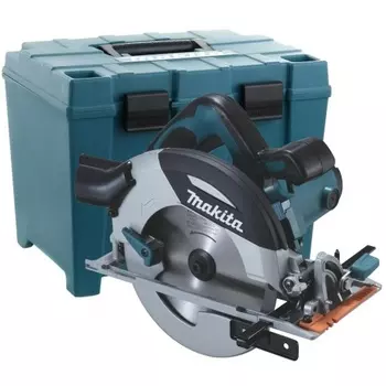 Пила циркулярная Makita HS6100K