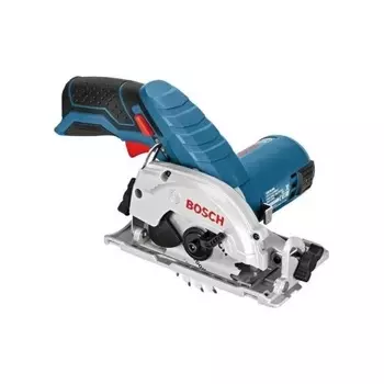 Пила дисковая аккумуляторная Bosch GKS 10,8 V-LI (0.601.6A1.001)