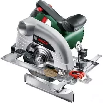 Пила дисковая Bosch PKS 40 (6033C5000)