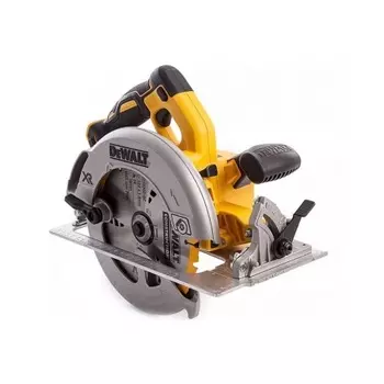 Пила дисковая DeWalt DCS570N