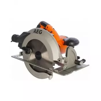 Пила дисковая KS 66-2 4935446675 AEG