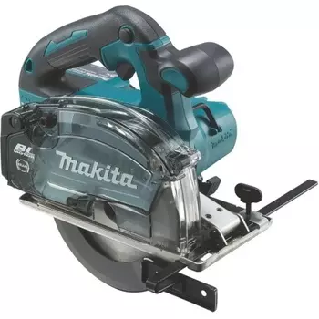 Пила дисковая Makita DCS553Z (ручная)