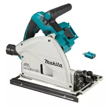 Пила дисковая Makita DSP601ZU
