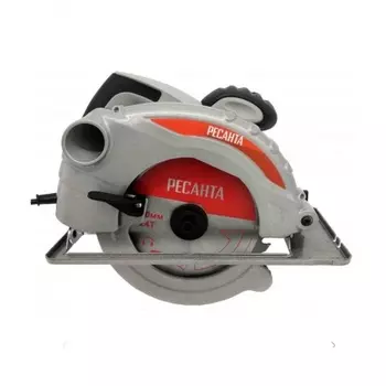 Пила дисковая Ресанта ДП-165/1300