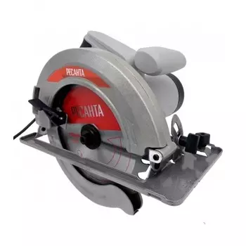 Пила дисковая Ресанта ДП-190/1800