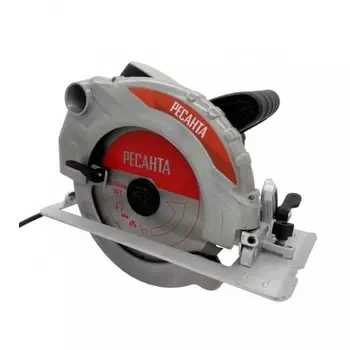 Пила дисковая Ресанта ДП-210/2000