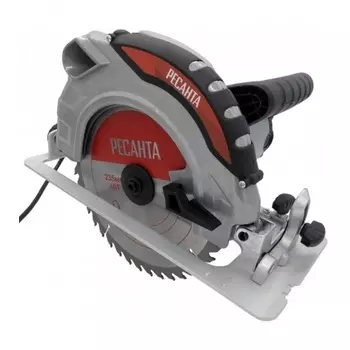 Пила дисковая Ресанта ДП-235/2200
