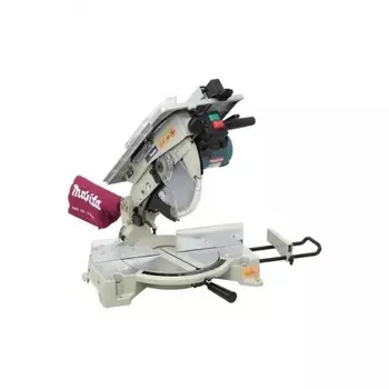 Пила торцовочная Makita LH1040F