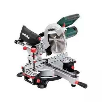 Пила торцовочная Metabo KGSV 216 M (619261000)