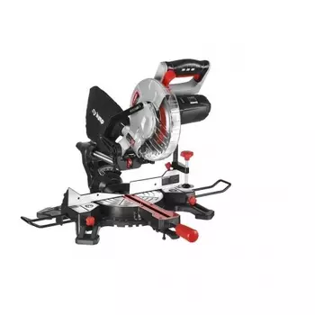 Пила торцовочная Зубр ЗПТ-210-1600 ПЛ