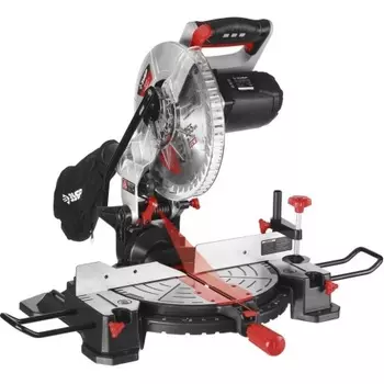 Пила торцовочная Зубр ЗПТ-255-1800 ЛМ2