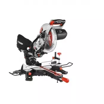 Пила торцовочная Зубр ЗПТ-255-1800 ПЛ