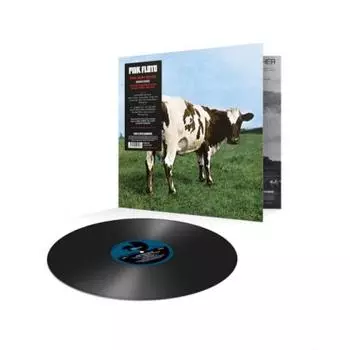 Pink Floyd - Atom Heart Mother (0190295997083) виниловая пластинка