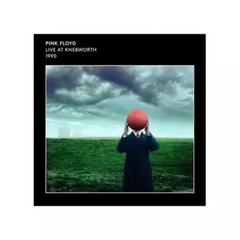 Pink Floyd - Live At Knebworth 1990 (0190295258504) виниловая пластинка хорошее состояние