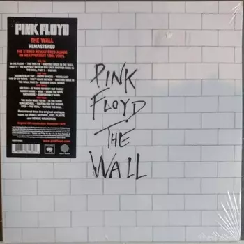 Pink Floyd - The Wall (0888751842816) виниловая пластинка