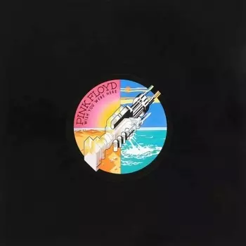 Pink Floyd - Wish You Were Here (0888751842618) виниловая пластинка