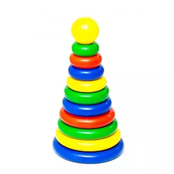 Пирамида СВСД "Гигант" арт.5020 /5