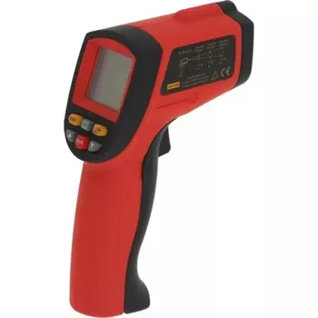 Пирометр Ada TemPro 900 красный/черный (А00225)
