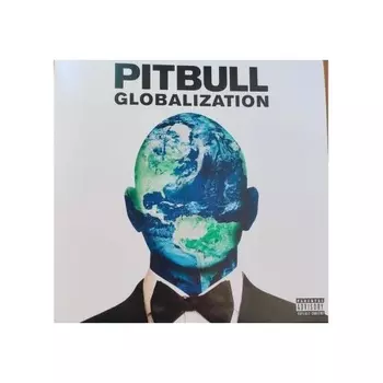 Pitbull - Globalization (0196588996719) виниловая пластинка