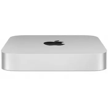 ПК Apple Mac Mini Desktop Silver (M2 Pro/16Gb/512GB/MacOs) (MNH73ZP/A)