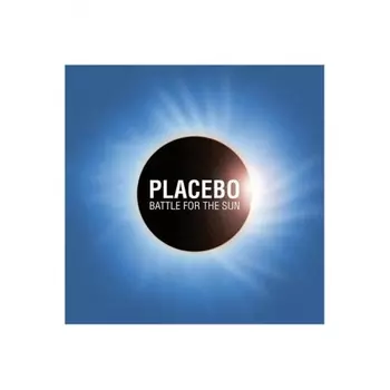 Placebo, Battle For The Sun (5056167110477) виниловая пластинка