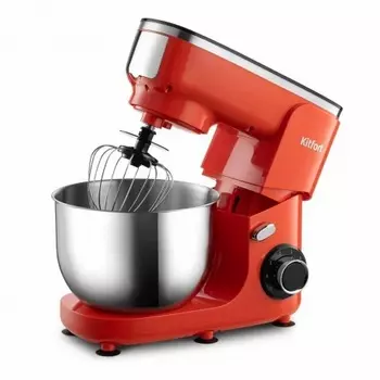 Миксер планетарный Kitfort КТ-3482