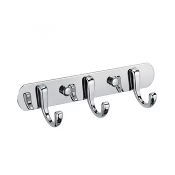 Планка FIXSEN 3 крючка (FX-1713)