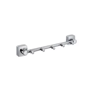 Планка FIXSEN Kvadro 5 крючков (FX-61305-5)