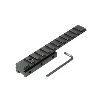 Планка повышающая Veber 015 Weaver