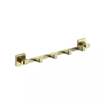 Планка с крючками Savol 4 крючка (S-06574C)