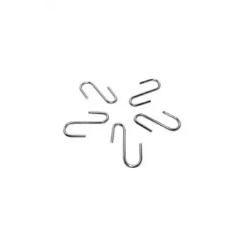 Планка с крючками WasserKRAFT K-415 9060441