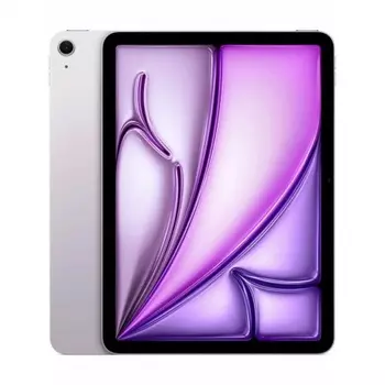 Планшет Apple iPad Air 2024 11" 128Gb Wi-Fi (MUWF3HN/A) Purple